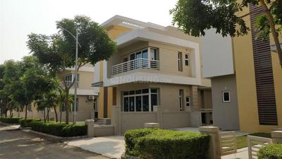 5 BHK Villa