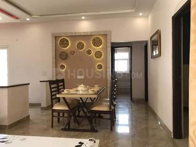 3 BHK Apartment