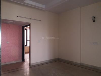 3 BHK Independent Floor