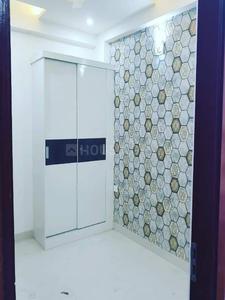 2 BHK Independent House