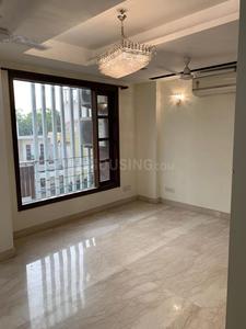 Gallery Cover Image of 1620 Sq.ft 3 BHK Independent Floor for buy in Greater Kailash for 26000000