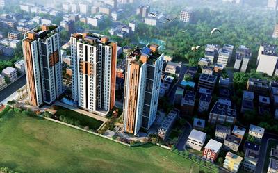 3 BHK Apartment