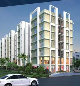 2 BHK Apartment