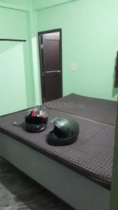 Bedroom Image of PG in Sector 44
