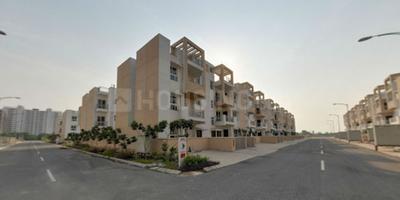 3 BHK Independent Floor