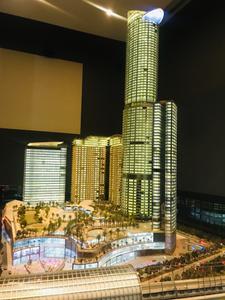 2 BHK अपार्टमेंट