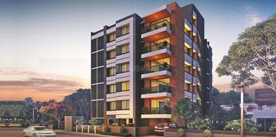 4 BHK Apartment