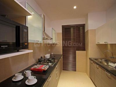 3 BHK Flat