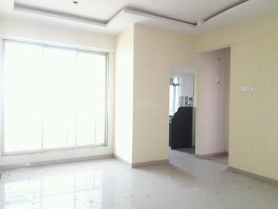 1 BHK Apartment