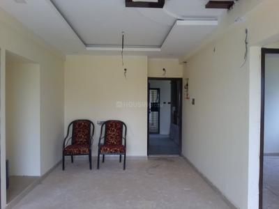 2 BHK Apartment