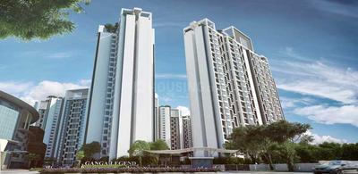 1 BHK Apartment