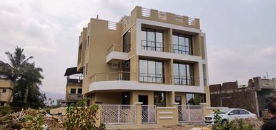 Gallery Cover Image of 2610 Sq.ft 4 BHK Villa for buy in Anand Nagar for 12600000