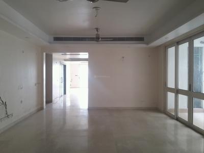 4 BHK Apartment