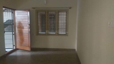 1 BHK Independent Floor