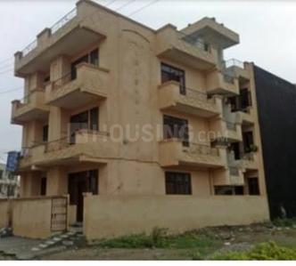1 RK Apartment
