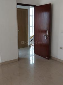 Gallery Cover Image of 1000 Sq.ft 3 BHK Independent Floor for buy in Keshtopur for 3600000