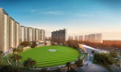 2 BHK Apartment