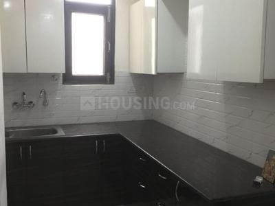 Gallery Cover Image of 550 Sq.ft 1 BHK Apartment for buy in Vasundhara for 2150000