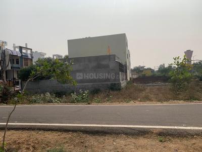 Gallery Cover Image of Sq.ft Residential Plot for buy in Malviya Nagar for 16400000