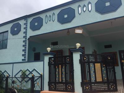 2 BHK Independent House