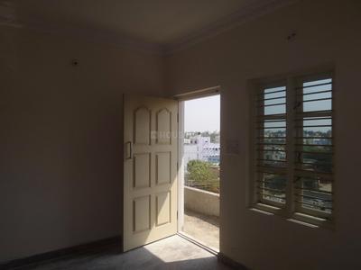 Gallery Cover Image of 500 Sq.ft 1 BHK Apartment for buy in Tippenahalli for 3800000
