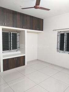 Gallery Cover Image of 930 Sq.ft 2 BHK Apartment for buy in Semmancheri for 3670000