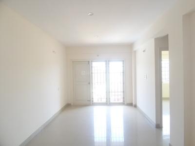 2 BHK Apartment
