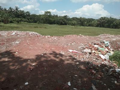 Gallery Cover Image of Sq.ft Residential Plot for buy in Joka for 990000
