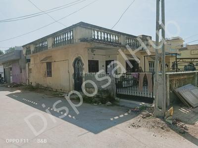 Gallery Cover Image of 1000 Sq.ft 1 BHK Independent House for buy in Padra for 1450000