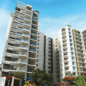 3 BHK Apartment