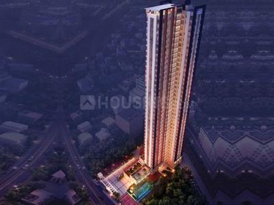 4 BHK Apartment
