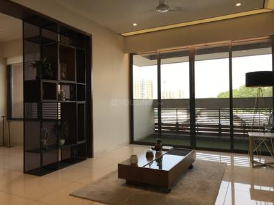 4 BHK Apartment