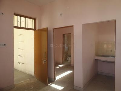 1 BHK Apartment