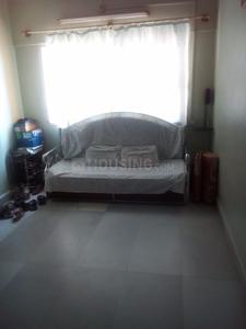 1 BHK Apartment