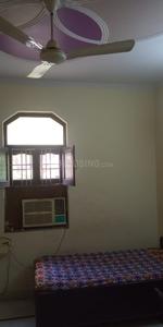 Bedroom Image of Comfort Home in Sarita Vihar