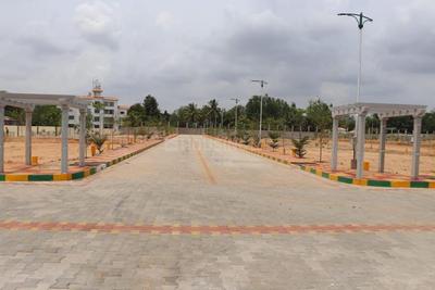 Gallery Cover Image of 2500 Sq.ft 3 BHK Villa for buy in Bhanur for 12500000