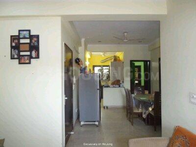 3 BHK Independent Floor