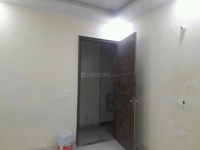 Gallery Cover Image of 500 Sq.ft 1 BHK Apartment for buy in Chhattarpur for 1750000
