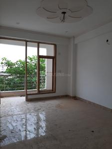 Gallery Cover Image of 860 Sq.ft 2 BHK Independent Floor for buy in Ashok Vihar Phase III Extension for 3700000