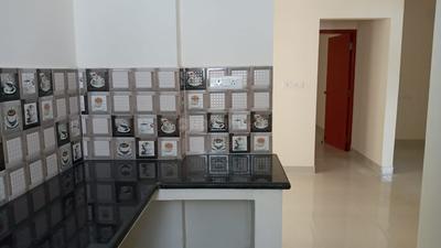 Gallery Cover Image of 744 Sq.ft 2 BHK Apartment for buy in Aliyah Lily, Tharamani for 5900000