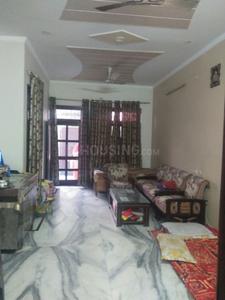 Gallery Cover Image of 1265 Sq.ft 6 BHK Independent House for buy in Sector 64 for 8500000