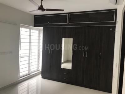 3 BHK Apartment