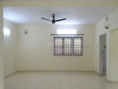 Gallery Cover Image of 1150 Sq.ft 3 BHK Apartment for buy in Anna Nagar for 11500000