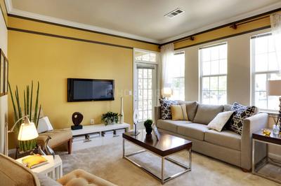 2 BHK Apartment