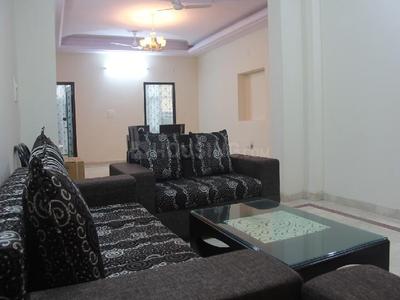4 BHK Apartment