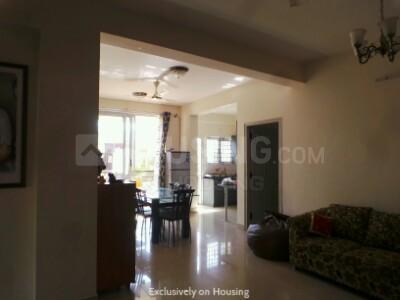 3 BHK Apartment