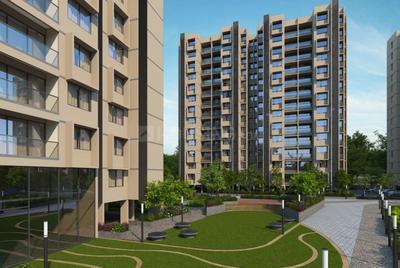 4 BHK Apartment