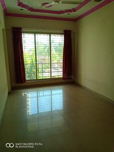 1 BHK Apartment