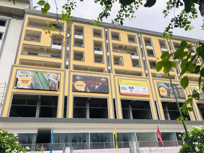 1 BHK Apartment