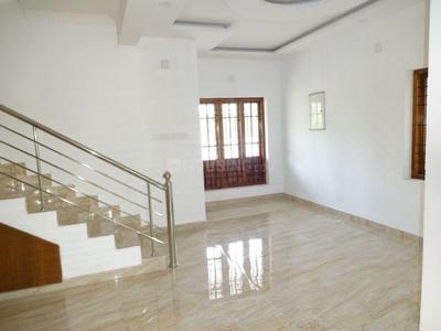 Gallery Cover Image of 2100 Sq.ft 4 BHK Independent House for buy in Amalanagar for 7000000